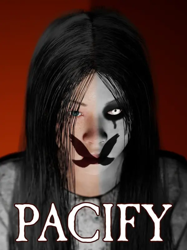 Pacify — Xbox Live, Standard