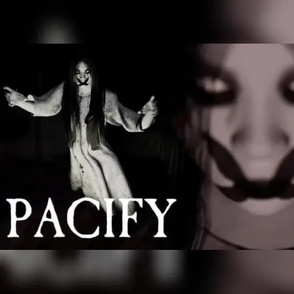 Pacify — Steam, Standard