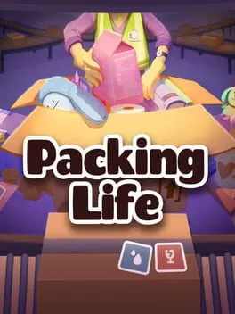 Packing Life — Steam, Standard