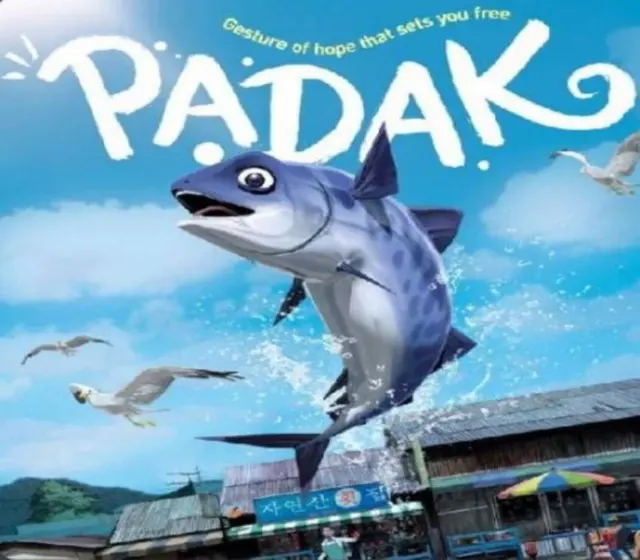PADAK — Steam, Standard