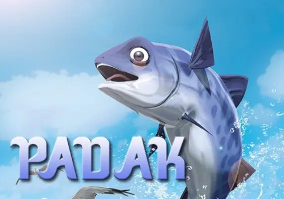 Padak EN — Steam, Standard