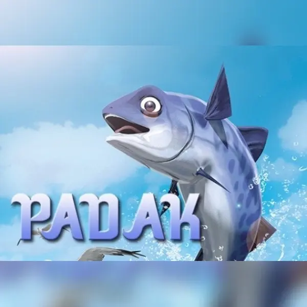 PADAK — Steam, Standard