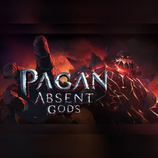 Pagan: Absent Gods — Steam, Standard