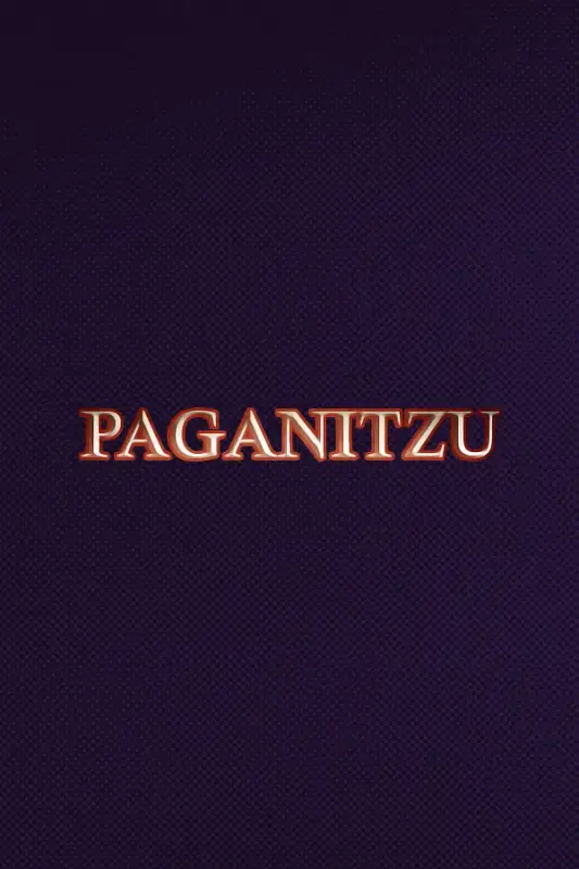 Paganitzu — Steam, Standard