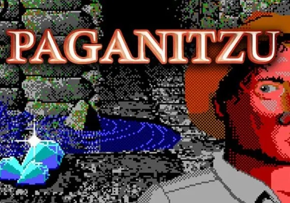 Paganitzu EN — Steam, Standard