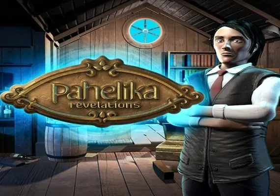 Pahelika: Revelations HD EN — Steam, Standard
