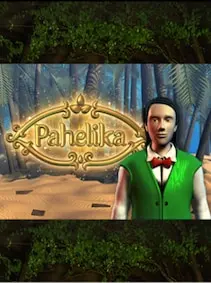 Pahelika: Secret Legends — Steam, Standard