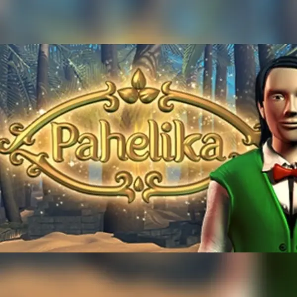 Pahelika: Secret Legends — Steam, Standard