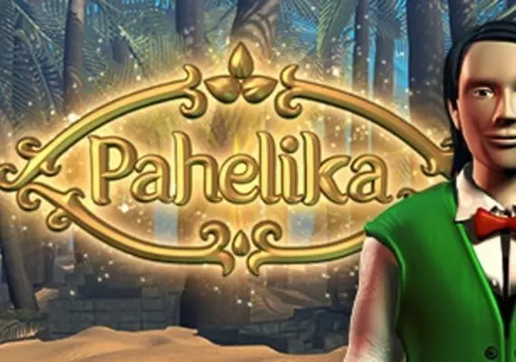 Pahelika: Secret Legends EN — Steam, Standard