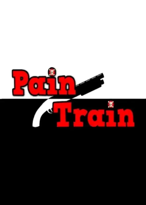 Pain Train — Steam, Standard