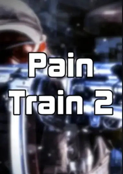 Pain Train 2 — Steam, Standard