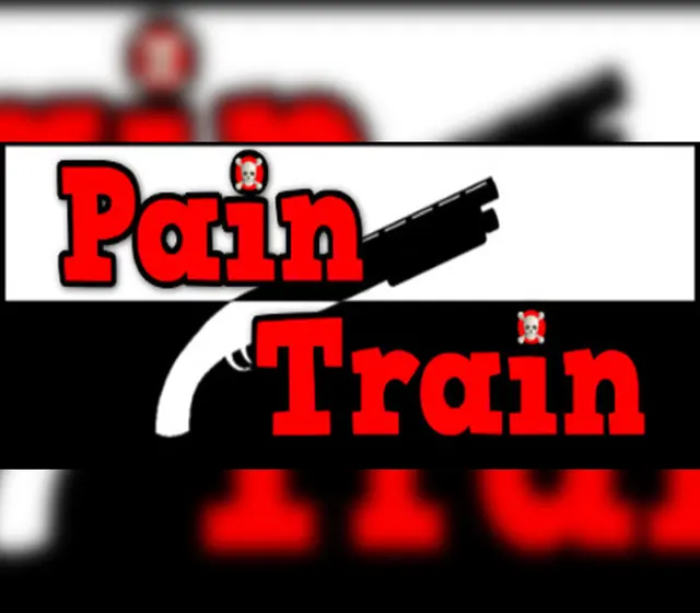 Pain Train — Steam, Standard