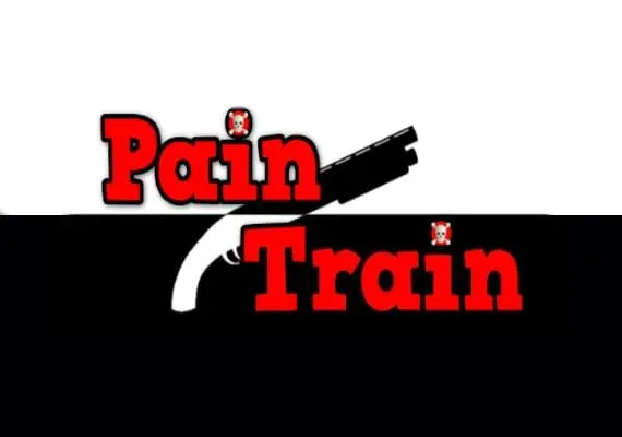 Pain Train EN — Steam, Standard
