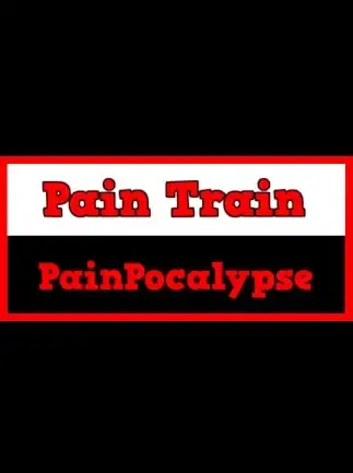 Pain Train PainPocalypse — Steam, Standard