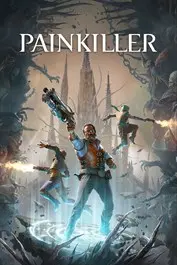 Painkiller — Xbox Series X|S, Standard