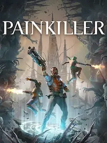 Painkiller — Xbox Series X|S, Standard