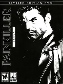 Painkiller: Black Edition — Steam, Standard