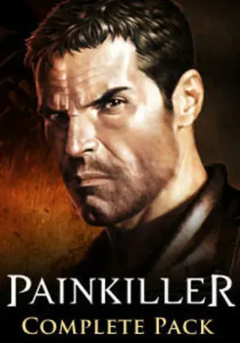 Painkiller Complete Pack — Steam, Complete Pack