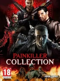 Painkiller Complete Pack — Steam, Complete Pack