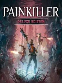 Painkiller | Deluxe Edition — Xbox Series X|S, Deluxe Edition