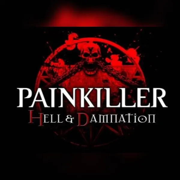 Painkiller: Hell & Damnation — Steam, Standard