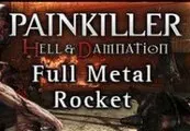 Painkiller Hell & Damnation - Full Metal Rocket DLC — Steam, Standard