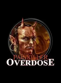 Painkiller: Overdose — Steam, Standard