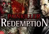 Painkiller Redemption Steam Gift — Steam, Standard