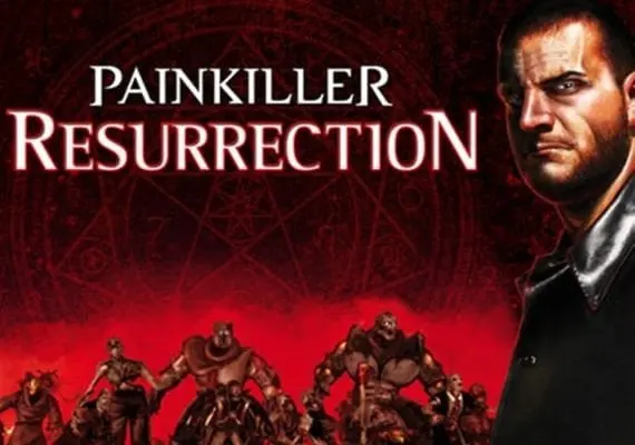 Painkiller: Resurrection EN/DE/FR/IT/ES — Steam, Standard