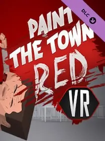 Paint the Town Red VR — Steam, Standard