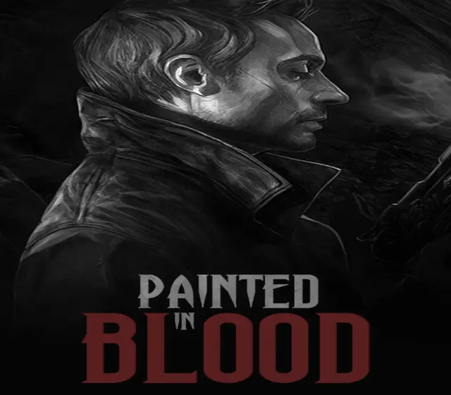 Painted In Blood — Steam, Standard