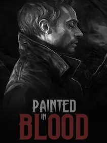 Painted In Blood — Steam, Standard