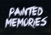 Painted Memories — Steam, Standard