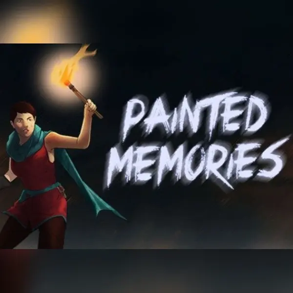 Painted Memories — Steam, Standard
