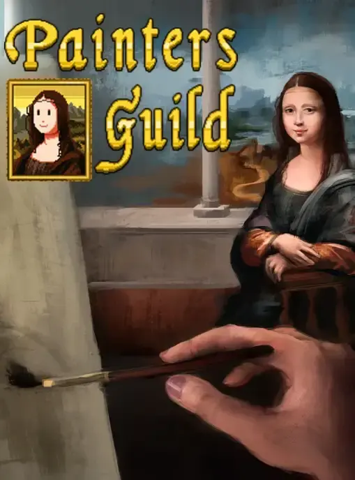 Painters Guild — Steam, Standard