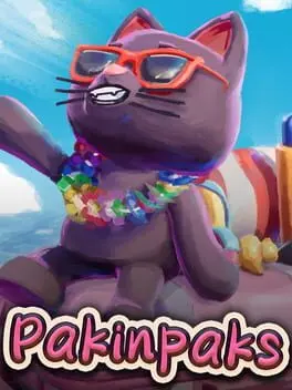 Pakinpaks — Steam, Standard