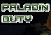 Paladin Duty - Knights and Blades — Steam, Standard
