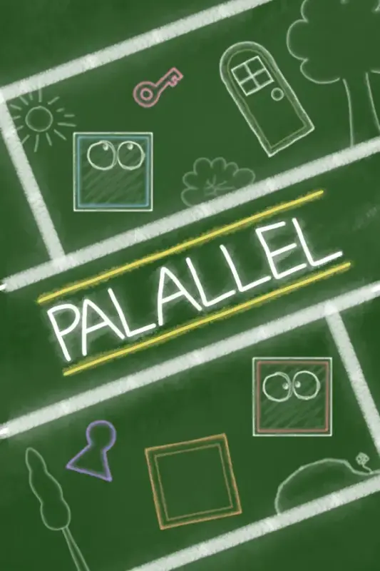 Palallel — Steam, Standard