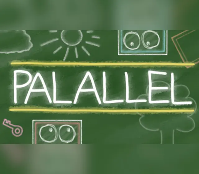 Palallel — Steam, Standard
