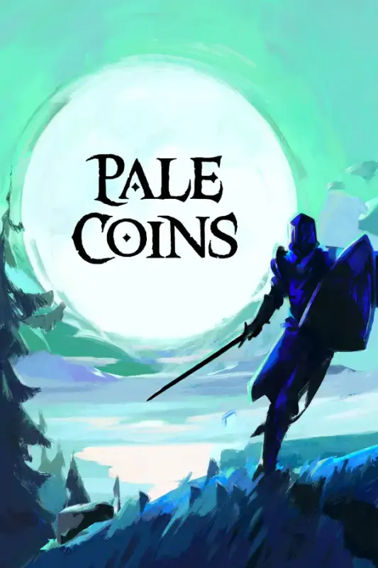 Pale Coins — Steam, Standard
