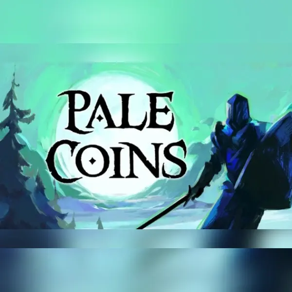 Pale Coins — Steam, Standard