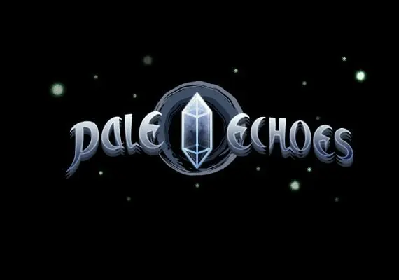 Pale Echoes EN — Steam, Standard