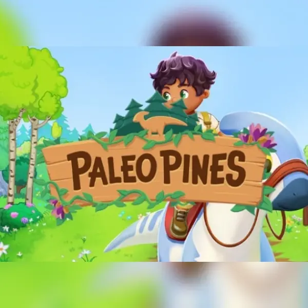 Paleo Pines — Steam, Standard