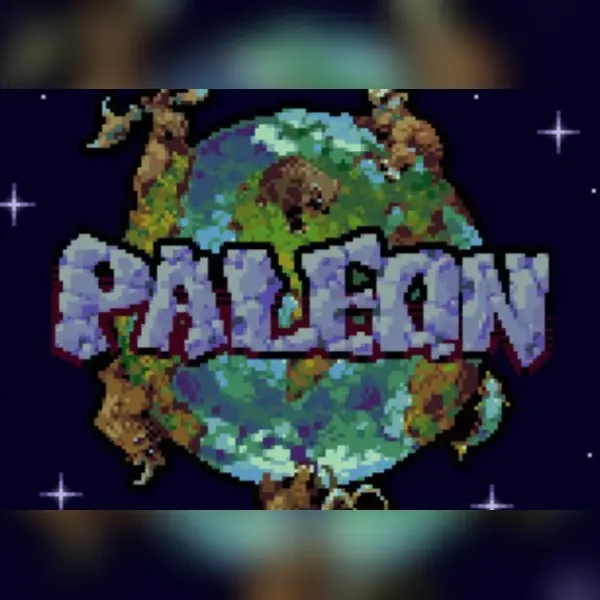 Paleon — Steam, Standard