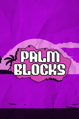 Palm Blocks — Steam, Standard