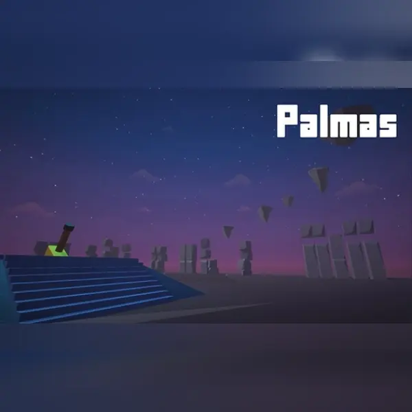 Palmas — Steam, Standard