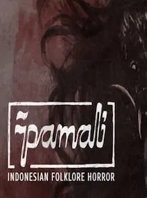 Pamali: Indonesian Folklore Horror — Steam, Standard