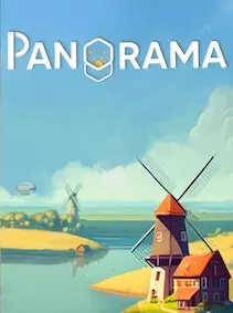 Pan'orama — Steam, Standard
