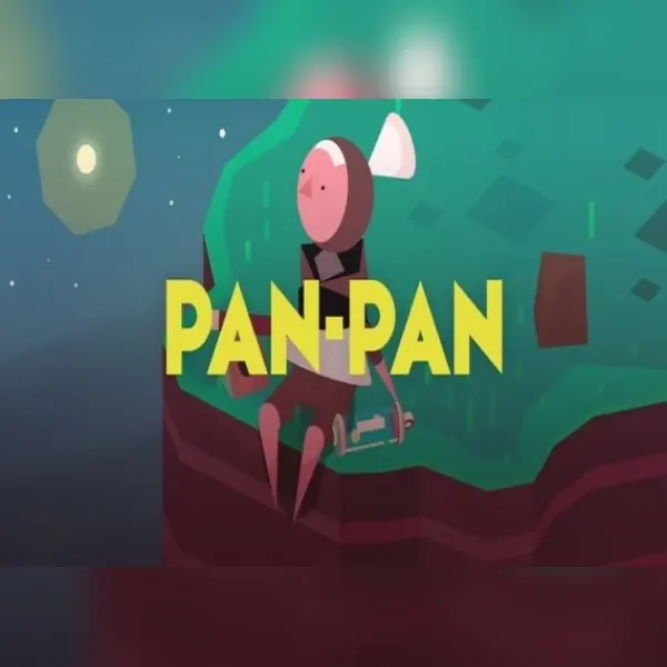 Pan-Pan — Steam, Standard
