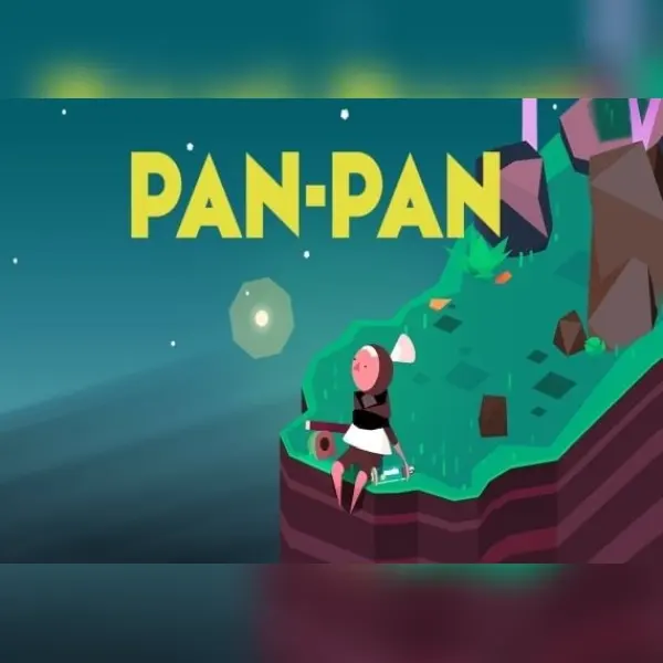 Pan-Pan - Planetary Pack — Steam, Standard